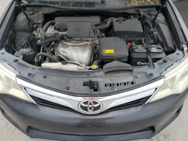 Photo 10 VIN: 4T1BF1FK6DU278773 - TOYOTA CAMRY L 