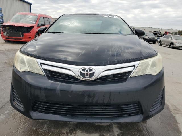 Photo 4 VIN: 4T1BF1FK6DU278773 - TOYOTA CAMRY L 