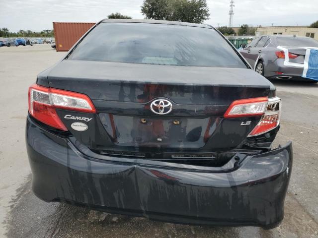 Photo 5 VIN: 4T1BF1FK6DU278773 - TOYOTA CAMRY L 