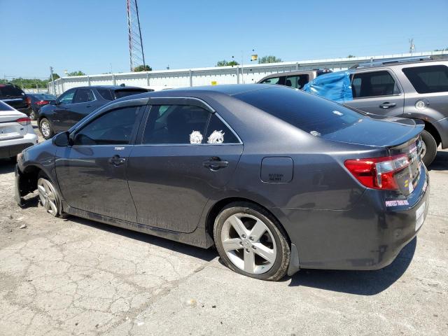 Photo 1 VIN: 4T1BF1FK6DU279714 - TOYOTA CAMRY L 