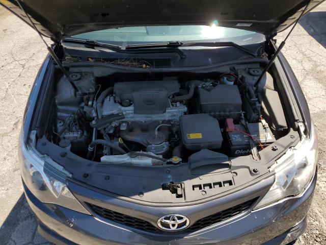 Photo 10 VIN: 4T1BF1FK6DU279714 - TOYOTA CAMRY L 