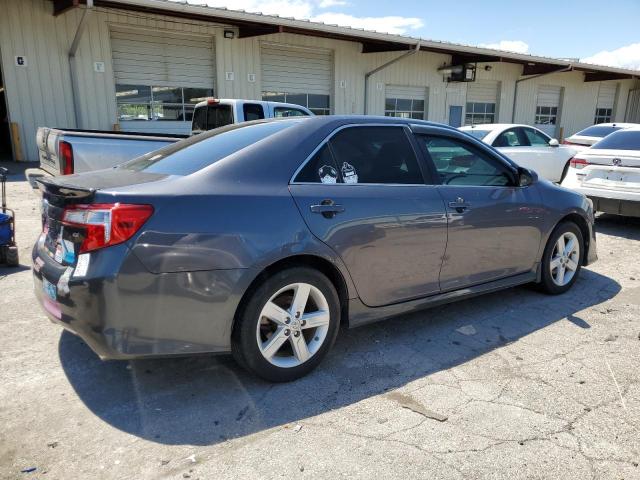 Photo 2 VIN: 4T1BF1FK6DU279714 - TOYOTA CAMRY L 