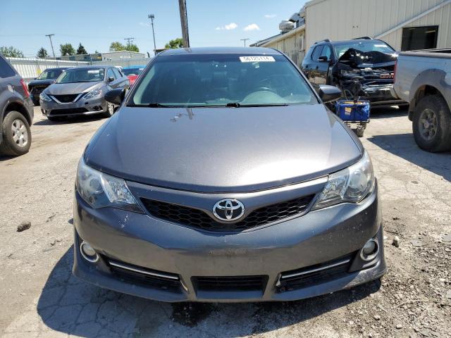 Photo 4 VIN: 4T1BF1FK6DU279714 - TOYOTA CAMRY L 