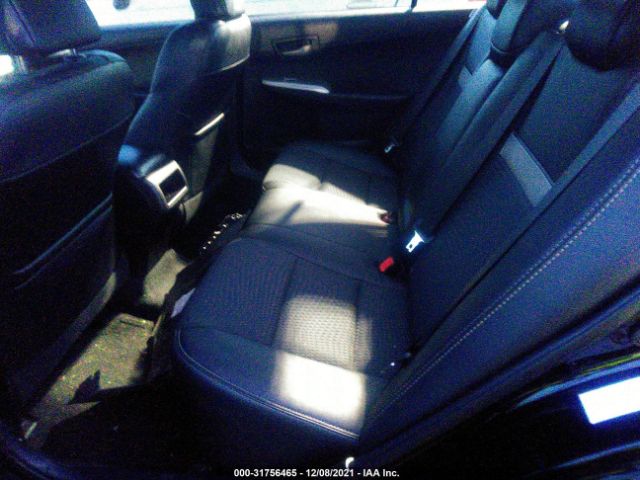 Photo 7 VIN: 4T1BF1FK6DU281141 - TOYOTA CAMRY 