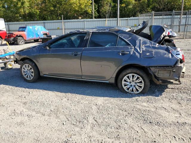 Photo 1 VIN: 4T1BF1FK6DU282063 - TOYOTA CAMRY L 