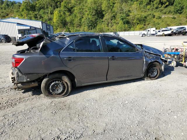 Photo 2 VIN: 4T1BF1FK6DU282063 - TOYOTA CAMRY L 