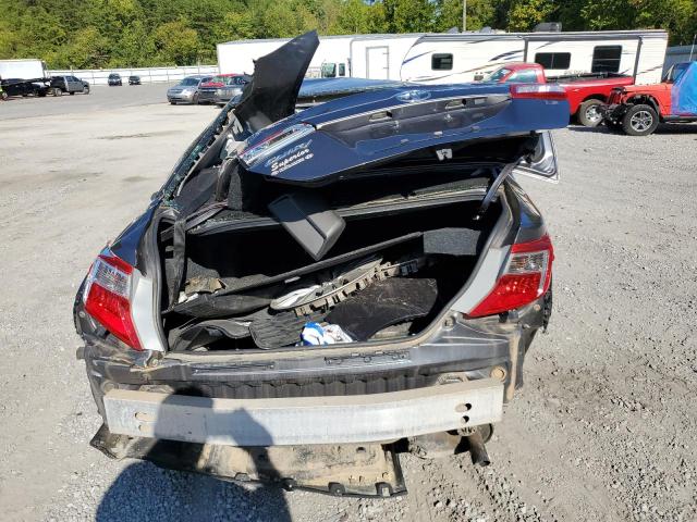 Photo 5 VIN: 4T1BF1FK6DU282063 - TOYOTA CAMRY L 