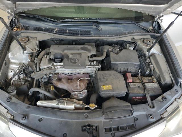 Photo 10 VIN: 4T1BF1FK6DU282659 - TOYOTA CAMRY 