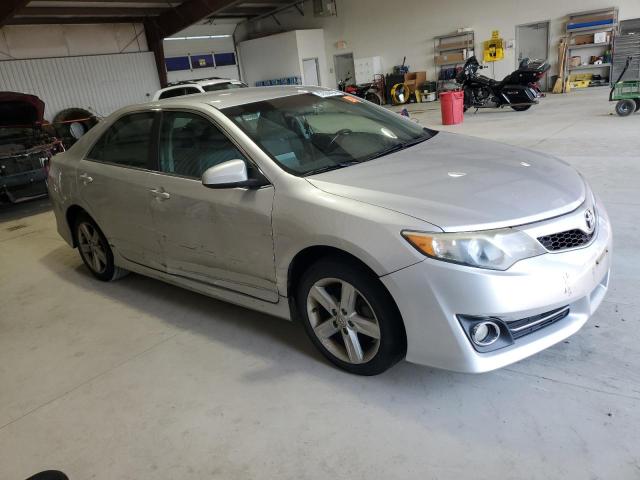 Photo 3 VIN: 4T1BF1FK6DU282659 - TOYOTA CAMRY 