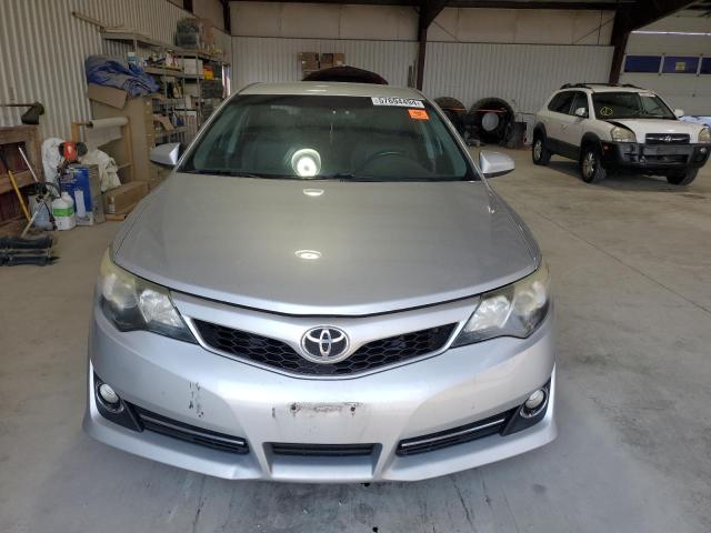 Photo 4 VIN: 4T1BF1FK6DU282659 - TOYOTA CAMRY 