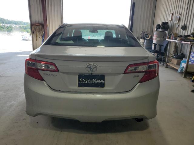 Photo 5 VIN: 4T1BF1FK6DU282659 - TOYOTA CAMRY 