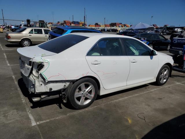 Photo 2 VIN: 4T1BF1FK6DU287165 - TOYOTA CAMRY 