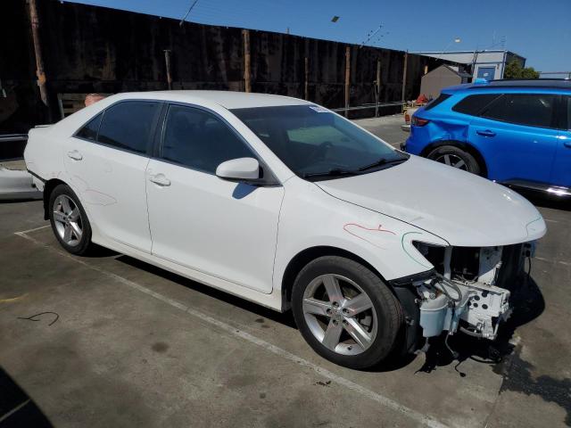 Photo 3 VIN: 4T1BF1FK6DU287165 - TOYOTA CAMRY 