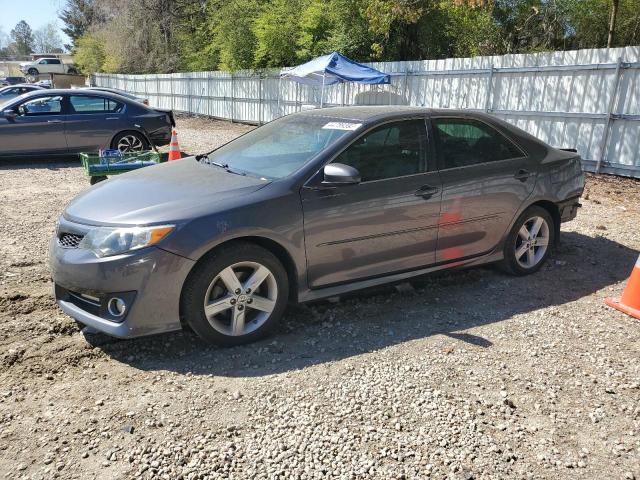 Photo 0 VIN: 4T1BF1FK6DU289420 - TOYOTA CAMRY L 