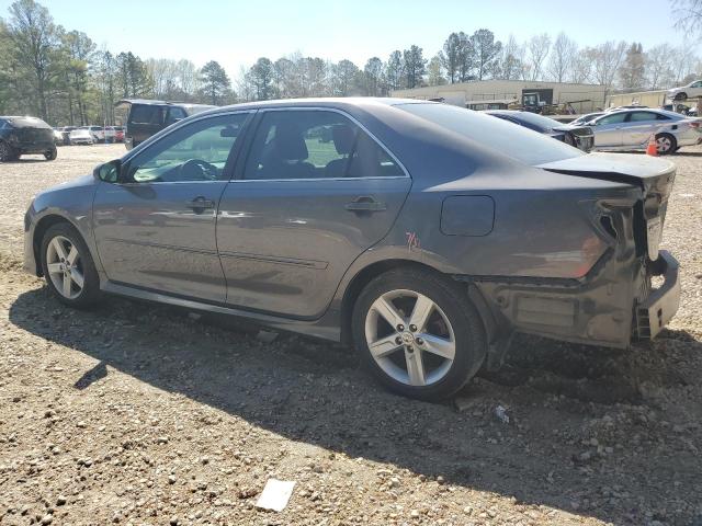 Photo 1 VIN: 4T1BF1FK6DU289420 - TOYOTA CAMRY L 