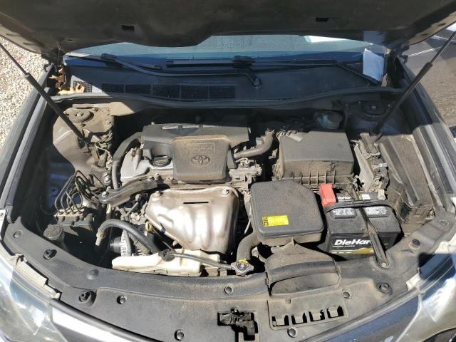 Photo 10 VIN: 4T1BF1FK6DU289420 - TOYOTA CAMRY L 