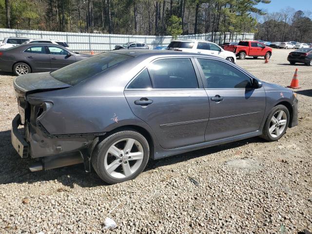 Photo 2 VIN: 4T1BF1FK6DU289420 - TOYOTA CAMRY L 