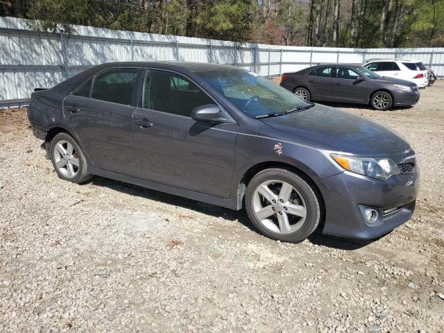 Photo 3 VIN: 4T1BF1FK6DU289420 - TOYOTA CAMRY L 