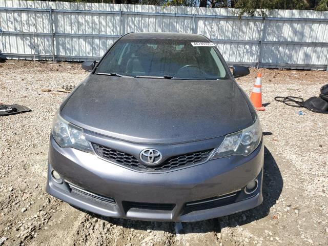 Photo 4 VIN: 4T1BF1FK6DU289420 - TOYOTA CAMRY L 