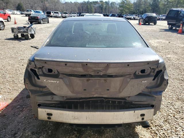 Photo 5 VIN: 4T1BF1FK6DU289420 - TOYOTA CAMRY L 