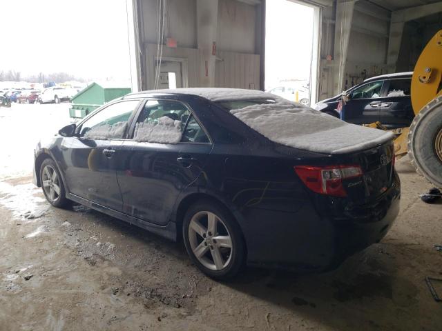 Photo 1 VIN: 4T1BF1FK6DU289899 - TOYOTA CAMRY L 