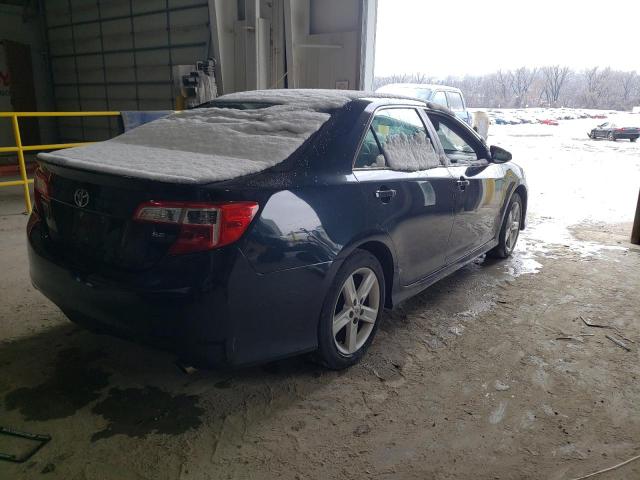 Photo 2 VIN: 4T1BF1FK6DU289899 - TOYOTA CAMRY L 