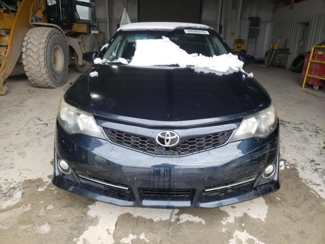 Photo 4 VIN: 4T1BF1FK6DU289899 - TOYOTA CAMRY L 