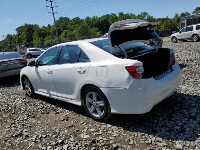 Photo 1 VIN: 4T1BF1FK6DU290079 - TOYOTA CAMRY 