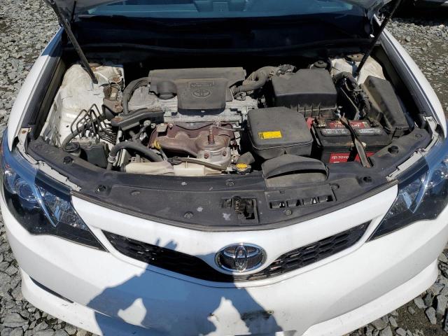 Photo 10 VIN: 4T1BF1FK6DU290079 - TOYOTA CAMRY 