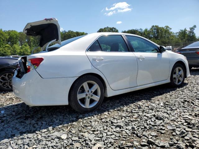 Photo 2 VIN: 4T1BF1FK6DU290079 - TOYOTA CAMRY 