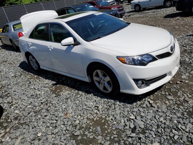 Photo 3 VIN: 4T1BF1FK6DU290079 - TOYOTA CAMRY 