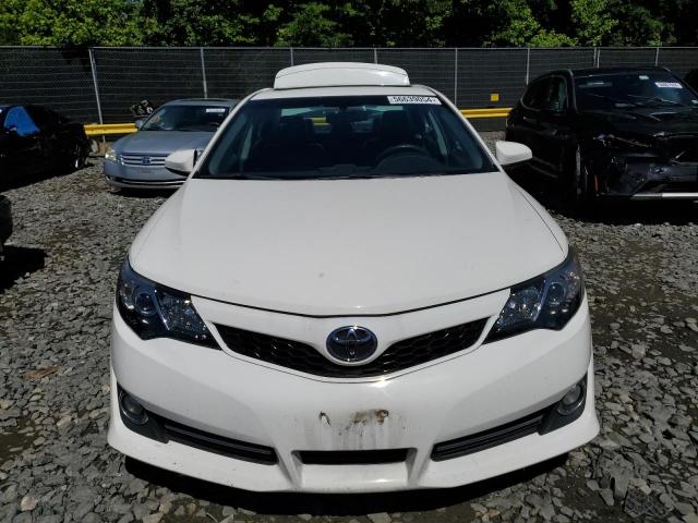 Photo 4 VIN: 4T1BF1FK6DU290079 - TOYOTA CAMRY 