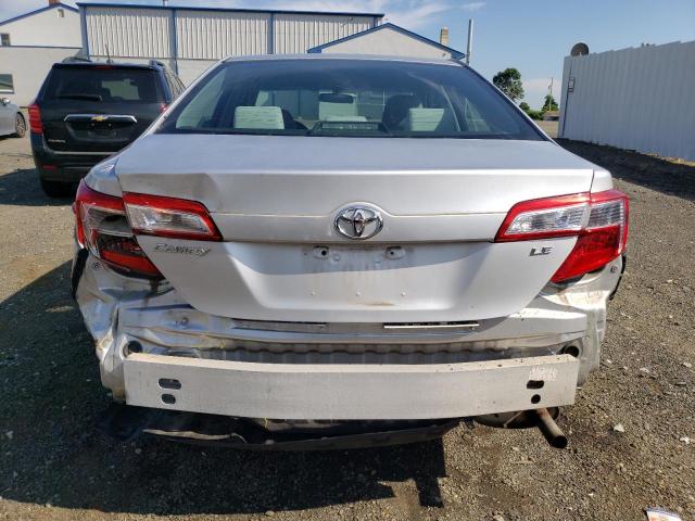 Photo 5 VIN: 4T1BF1FK6DU290275 - TOYOTA CAMRY 