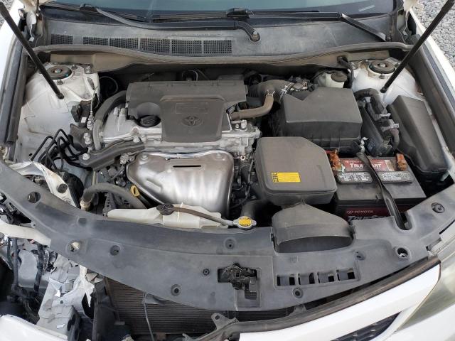 Photo 10 VIN: 4T1BF1FK6DU292706 - TOYOTA CAMRY L 