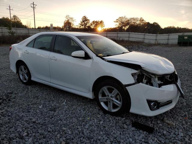 Photo 3 VIN: 4T1BF1FK6DU292706 - TOYOTA CAMRY L 