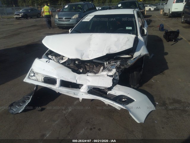 Photo 5 VIN: 4T1BF1FK6DU293659 - TOYOTA CAMRY 