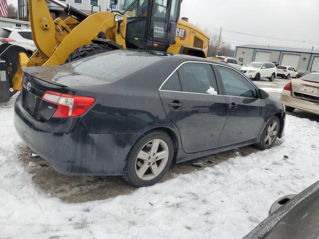 Photo 2 VIN: 4T1BF1FK6DU295802 - TOYOTA CAMRY 