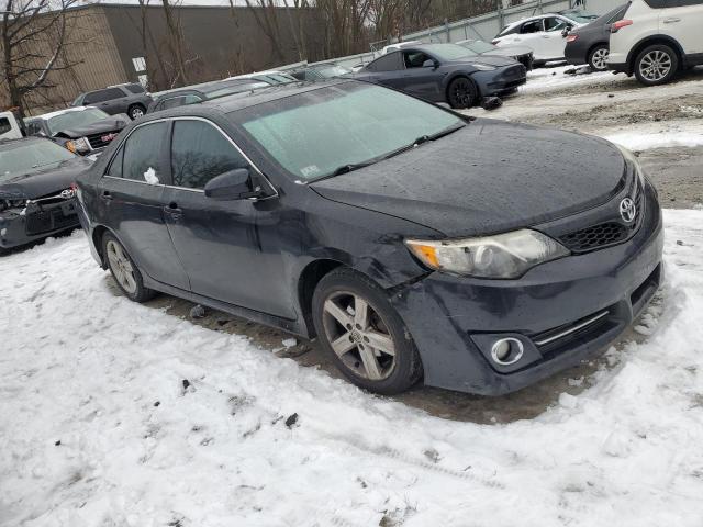 Photo 3 VIN: 4T1BF1FK6DU295802 - TOYOTA CAMRY 