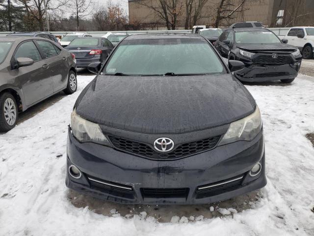 Photo 4 VIN: 4T1BF1FK6DU295802 - TOYOTA CAMRY 