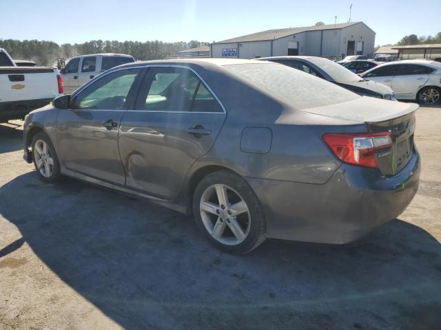 Photo 1 VIN: 4T1BF1FK6DU295914 - TOYOTA CAMRY L 