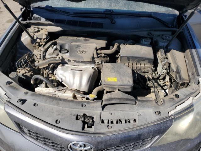 Photo 10 VIN: 4T1BF1FK6DU295914 - TOYOTA CAMRY L 