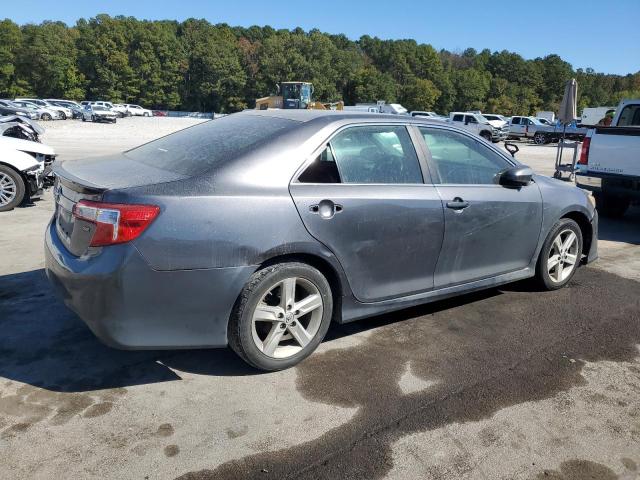 Photo 2 VIN: 4T1BF1FK6DU295914 - TOYOTA CAMRY L 