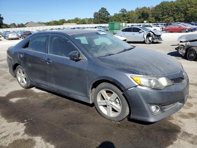 Photo 3 VIN: 4T1BF1FK6DU295914 - TOYOTA CAMRY L 