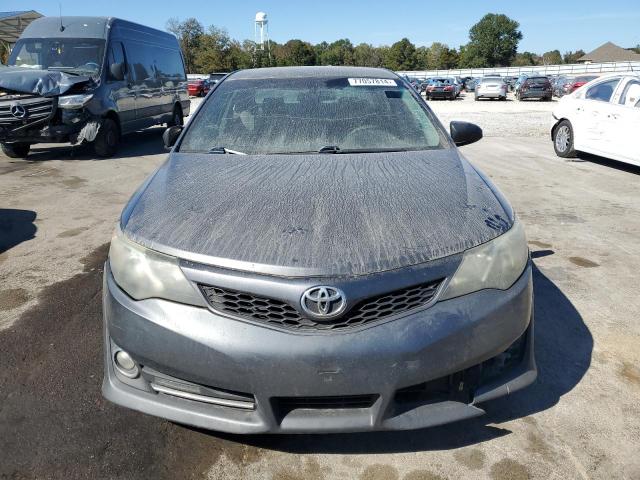 Photo 4 VIN: 4T1BF1FK6DU295914 - TOYOTA CAMRY L 