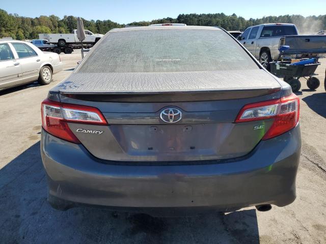 Photo 5 VIN: 4T1BF1FK6DU295914 - TOYOTA CAMRY L 