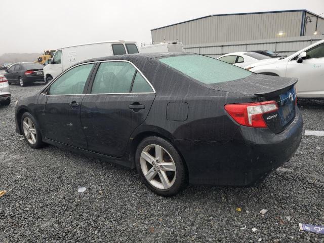 Photo 1 VIN: 4T1BF1FK6DU295993 - TOYOTA CAMRY 