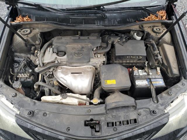 Photo 10 VIN: 4T1BF1FK6DU295993 - TOYOTA CAMRY 