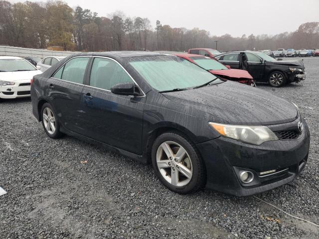 Photo 3 VIN: 4T1BF1FK6DU295993 - TOYOTA CAMRY 