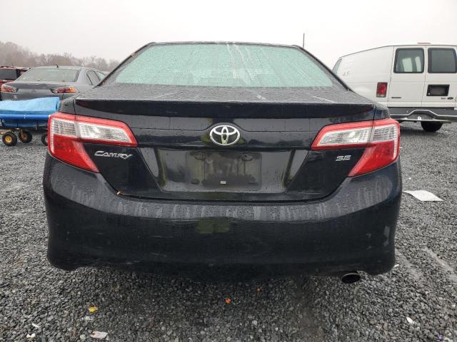 Photo 5 VIN: 4T1BF1FK6DU295993 - TOYOTA CAMRY 