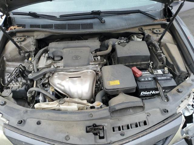 Photo 10 VIN: 4T1BF1FK6DU297100 - TOYOTA CAMRY L 